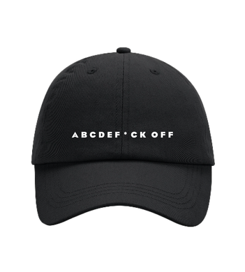 A B C D E F * C K  O F F - Cap