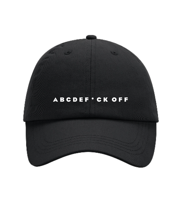 A B C D E F * C K  O F F - Cap