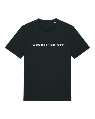 A B C D E F * C K O F F - Shirt