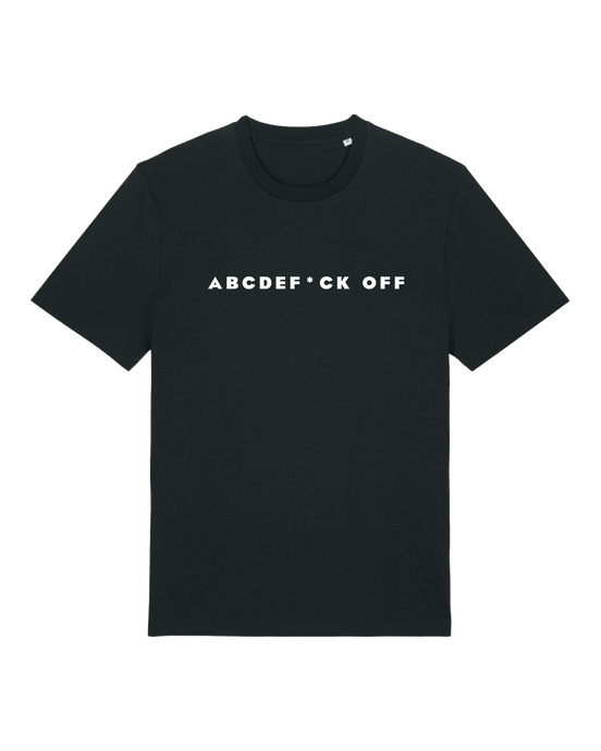 A B C D E F * C K O F F - Shirt