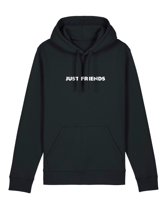 JUST FRIENDS - Hoodie